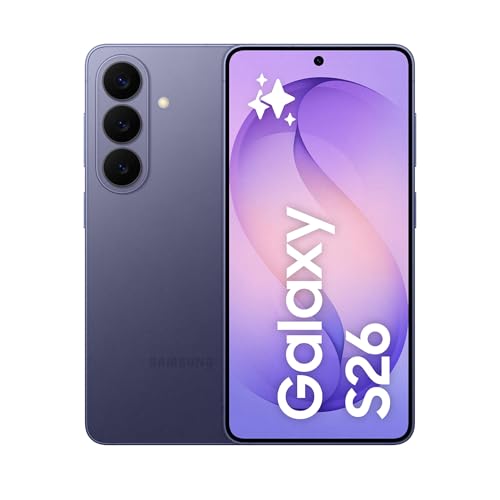 Samsung Galaxy S26 Smartphone AI
