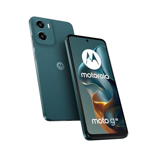 Motorola moto g05 (4/128GB