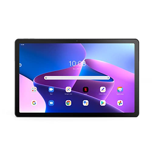 Lenovo M10 Plus (3rd Gen) 10.6" Wifi