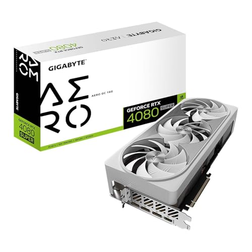 Gigabyte GeForce RTX 4080