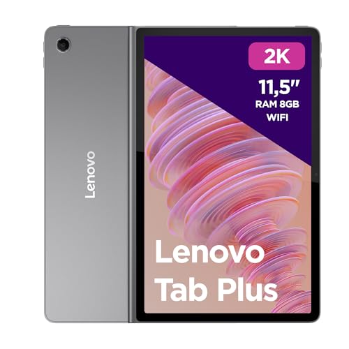 Lenovo Tab Plus
