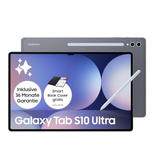 Samsung Galaxy Tab S10 Ultra AI Tablet