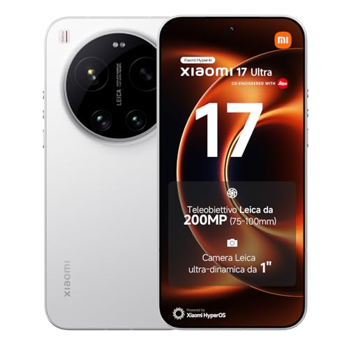 XIAOMI 17 Ultra