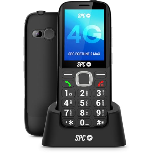 SPC Fortune 2 Max