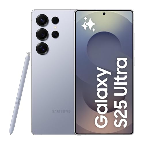 Samsung Galaxy S25 Ultra Smartphone AI