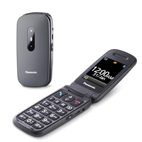 Panasonic KX-TU446EXG 2G