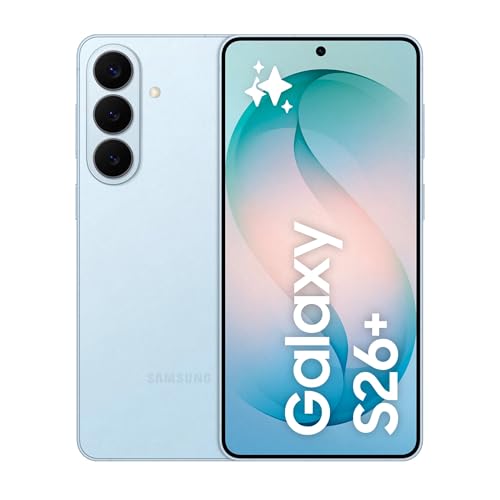 Samsung Galaxy S26+ Smartphone AI