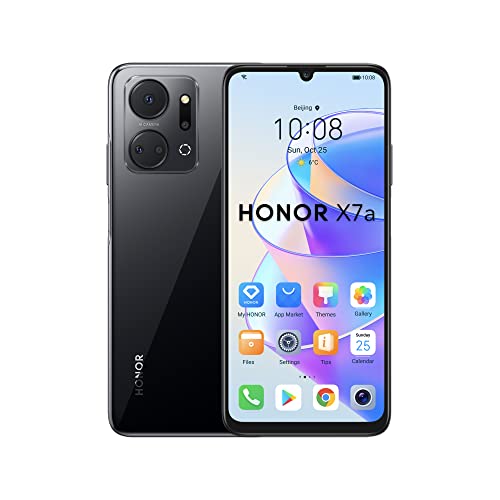 HONOR X7A Smartphone