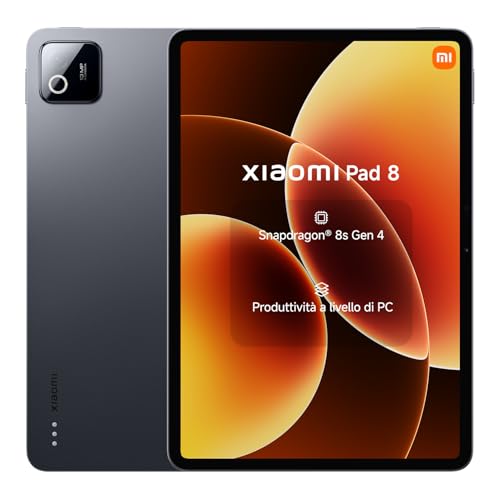 XIAOMI Pad 8