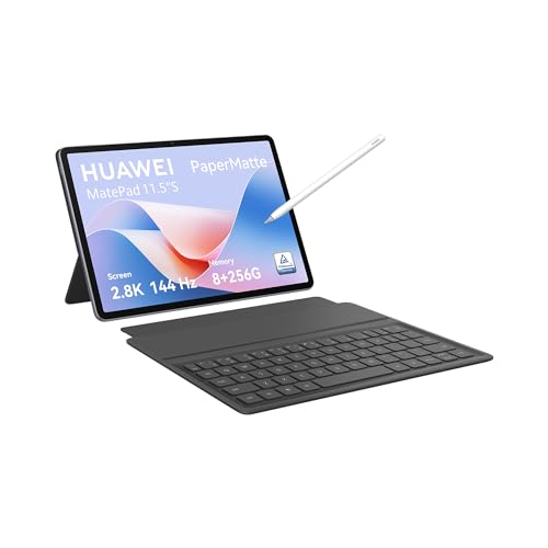 HUAWEI MatePad 11,5″S Tablet