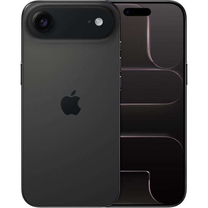 Apple iPhone Air 512GB space black