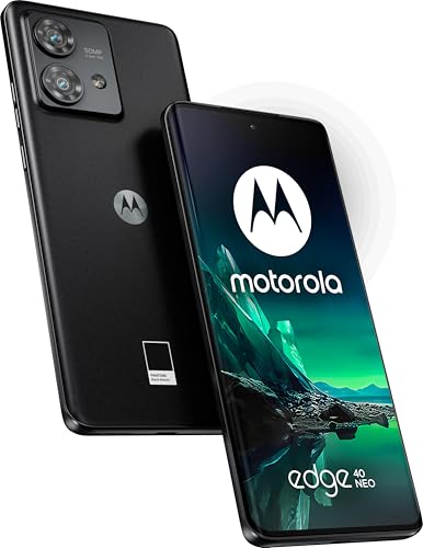 Motorola edge 40 neo (IP68
