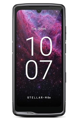 Smartphone CROSSCALL STELLAR-M6E