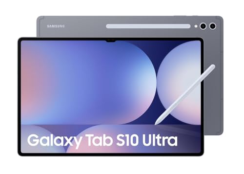 Samsung Galaxy Tabi10 Ultra WIFI 512GB Gray [versione Polacca]
