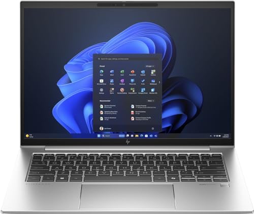 HP Elitebook 840 G11 Intel? Core? Ultra 5 125U Notebook 35,6 cm (14 Zo