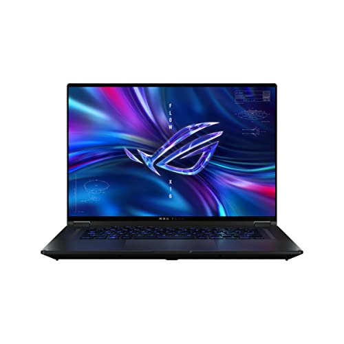 ASUS Notebook GV601VI-NL017W Intel Core i9-13900H 32GB RAM QWERTY Spag