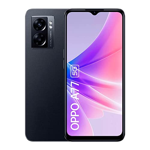 OPPO A77 5G Smartphone