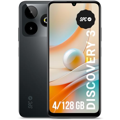 SPC Discovery 3