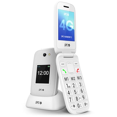SPC Harmony 2