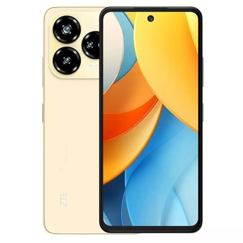 Zte Blade V60 Vita 6gb/256gb 6.6´´ One Size