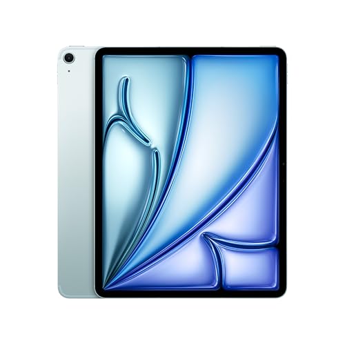 Apple iPad Air 13&