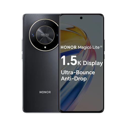 HONOR Magic 6 Lite Smartphone