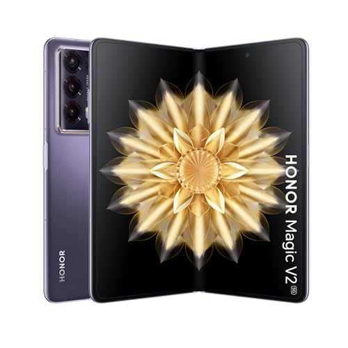 HONOR Magic V2 Smartphone