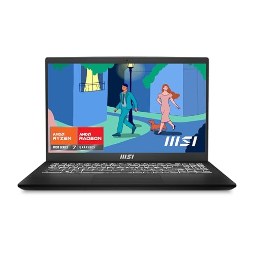 msi Modern 15 B7M-466IT