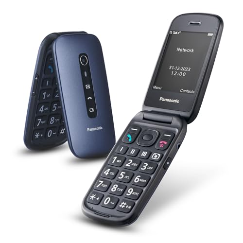 Panasonic KX‑TU550EXC