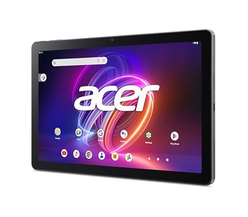 ACER Tablet Iconia Tab 11-11.6" 2K QLED Screen