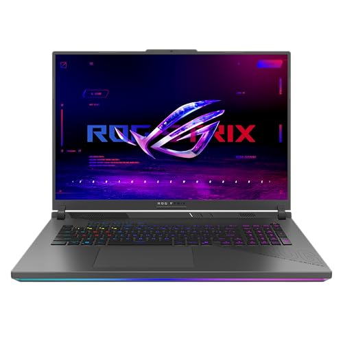 ASUS Laptop ROG Strix G18 G814FP