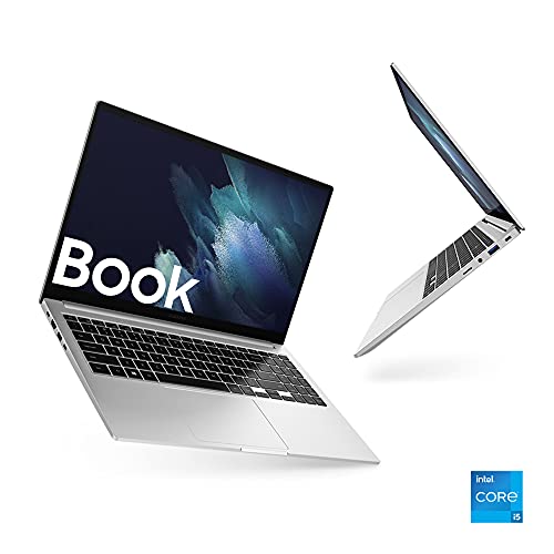 Samsung Galaxy Book PC Portatile