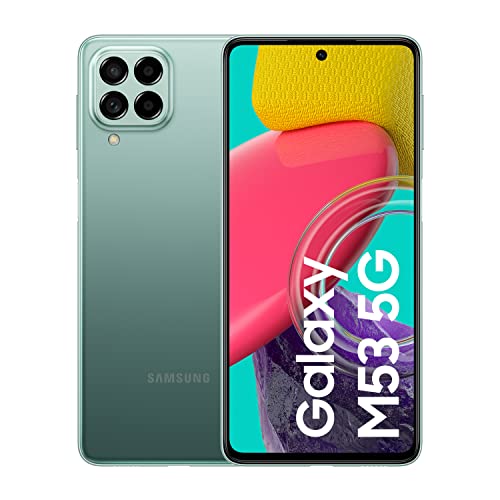 Samsung Galaxy M53 5G