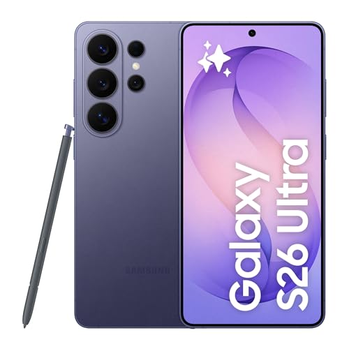 Samsung Galaxy S26 Ultra Smartphone AI