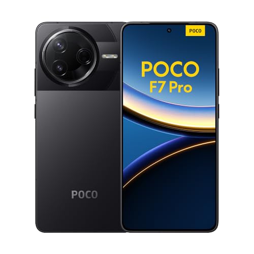 XIAOMI POCO F7 Pro Smartphone