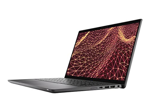 PORTATIL DELL LATITUDE 7430 I5-1235U 16GB 512GB 14" W11P
