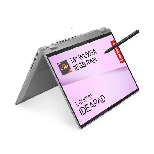 Lenovo IdeaPad Flex 5 Notebook