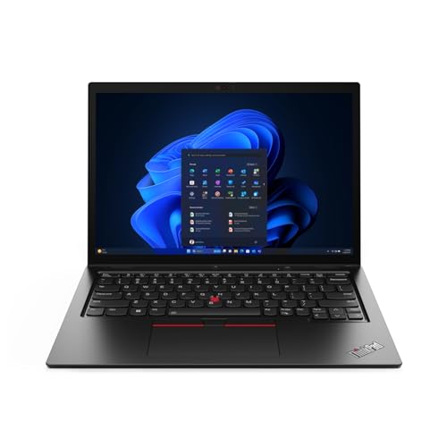 Lenovo ThinkPad L13 2-in-1 Intel Core Ultra 7 165U Hybride (2-en-1) 33