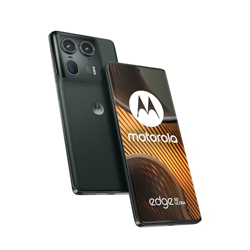 Motorola Moto Edge 50 Ultra(Display 6.67&