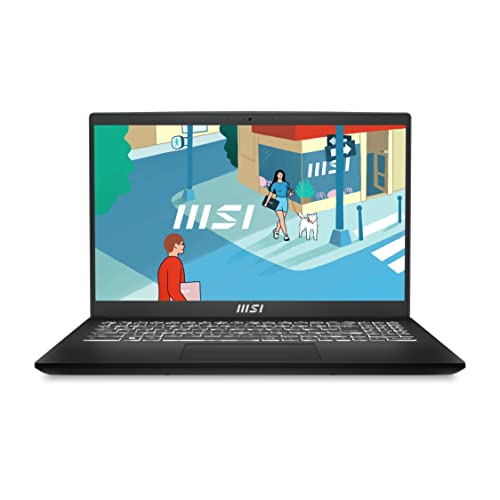 msi Modern 15 B13M-448IT