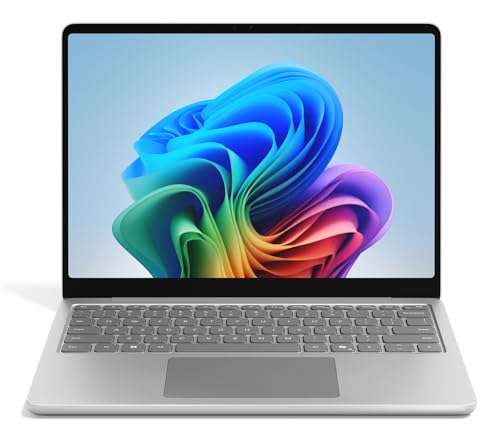 Surface Laptop Copilot+PC 13" Snapdragon X Plus 16GB/512GB UFS PixelSe