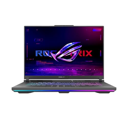 ASUS ROG Strix G16 G614FM