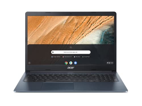 Acer Chromebook 315 CB315-3H-C87Z