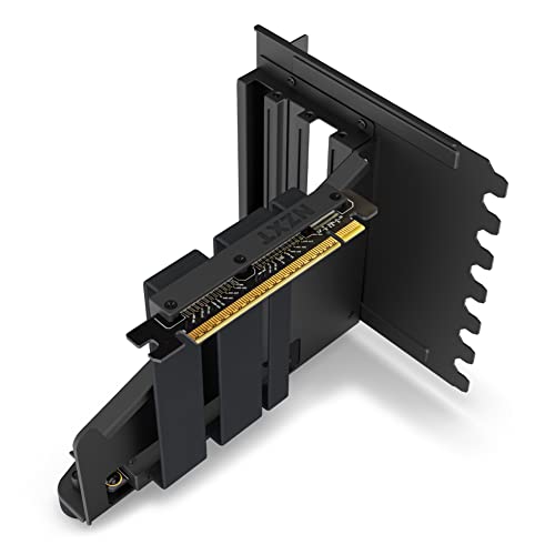 NZXT Vertical GPU Mounting Kit