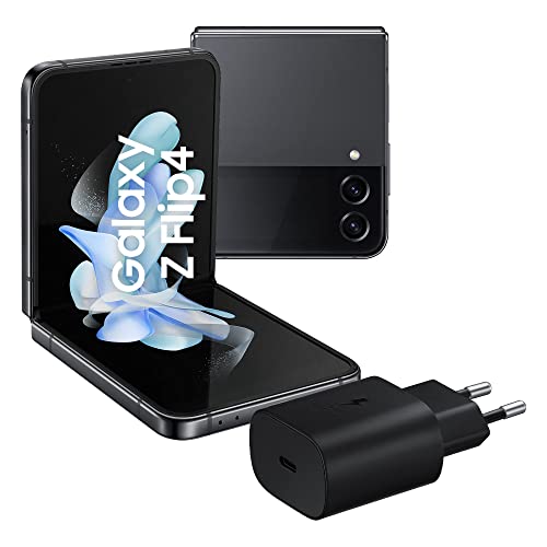 SAMSUNG Galaxy Z Flip4 Smartphone 5G