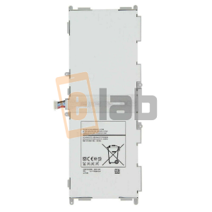 BATTERIA COMPATIBILE SAMSUNG GALAXY TAB 4 10.1 T530 T535 EB-BT530FBE 6800MAH