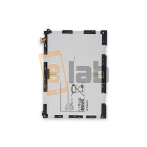 BATTERIA COMPATIBILE SAMSUNG GALAXY TAB A 9.7 SM-T550 SM-T555 EB-BT550ABE 6000 mAh