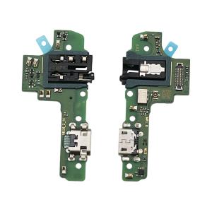 PCB RICARICA A107F (EU M15 VERSION) GH81-17483A