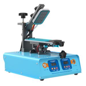 MACCHINA APERTURA DISPLAY FRONTALE SUNSHINE S-918M CON ASPIRAZIONE ROTAZIONE INCLINAZIONE