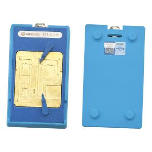 MODULO BASE PRERISCALDO SUNSHINE SS-T12A-N11 PER LAYER IPHONE 11 / 11 PRO / 11 PRO MAX